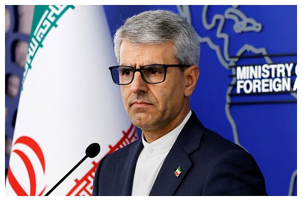 واکنش بقائی به آلودگی‌ نفتی در سواحل قشم: چه کسی مسئول جبران خسارات و آسیب‌های وارده است؟+ تصویر