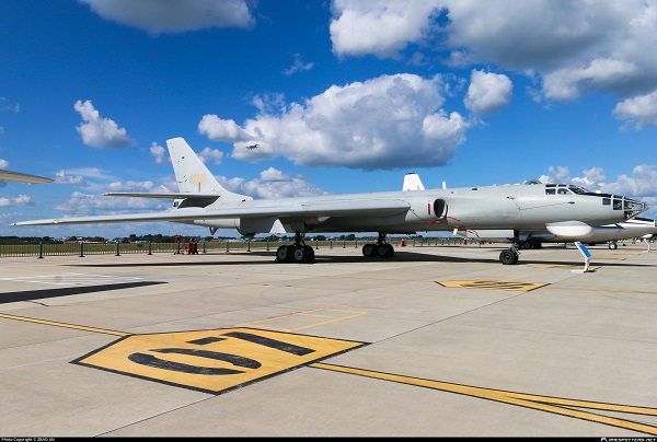هواپیمای توپولف Tu-16؛ بمب افکنی که از جنگ سرد تا امروز دوام آورد+ تصاویر 