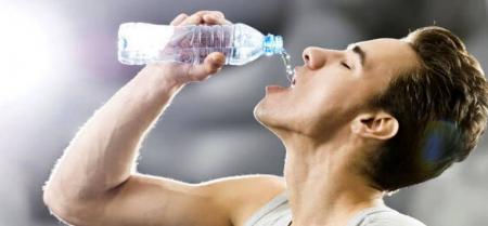 آب کافی بنوشید؛ همین عادت ساده می‌تواند حال بدنتان را بهتر کند+ اینفوگرافی