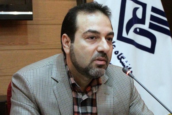 دکتر علیرضا رئیسی به عنوان معاون بهداشت منصوب شد 
