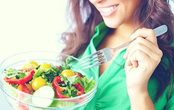 سبزیجات بیشتر؛ یک تغییر ساده برای سفره سالم‌تر