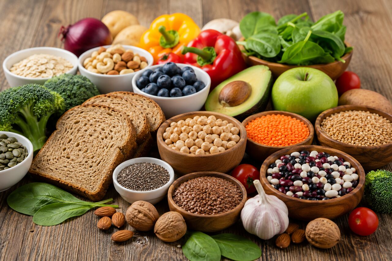 چرا باید الگوی تغذیه‌مان را عوض کنیم؟ هشدار درباره آینده سلامت جامعه