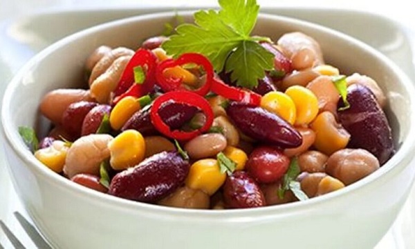 رژیم غذایی گیاهی فقط برای یک ماه روند پیری را کُندتر می کند