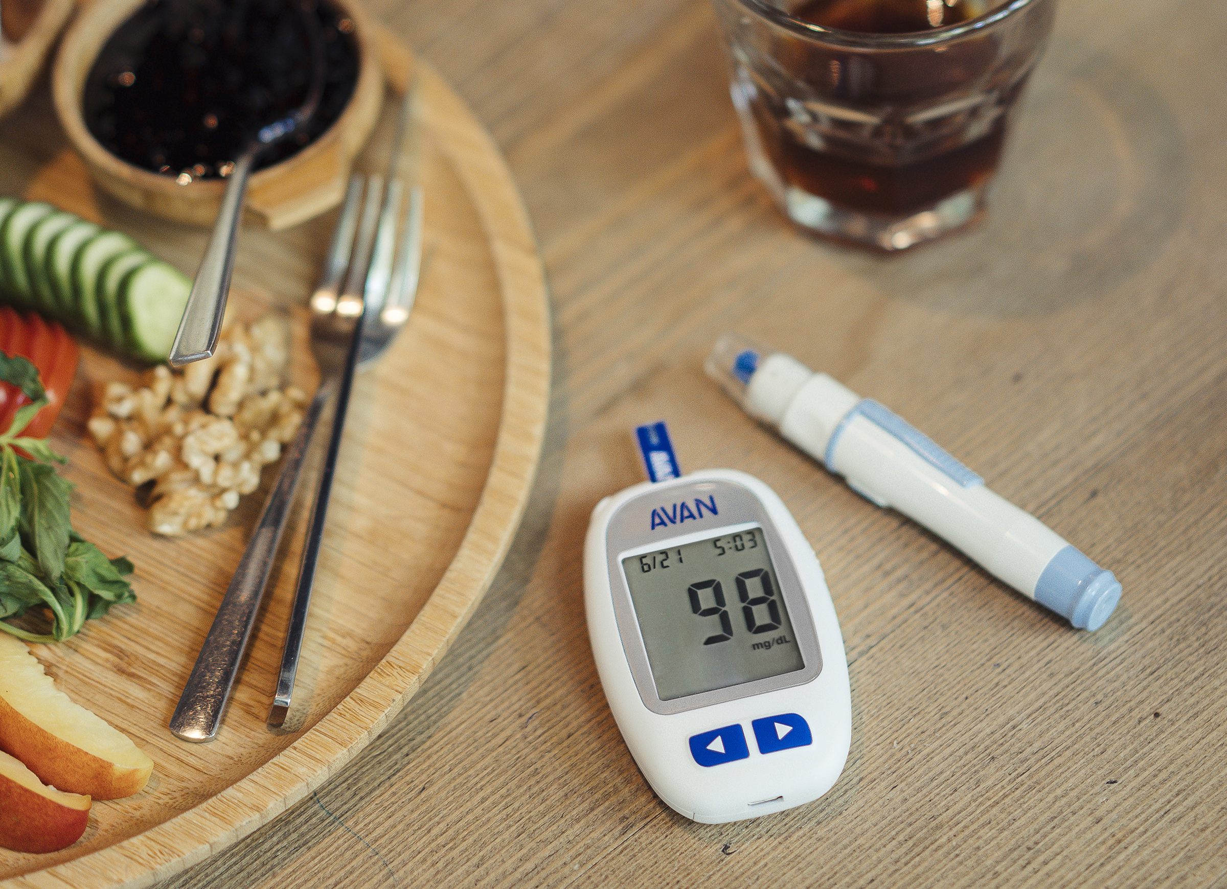 اصلاح سبک زندگی؛ مهم ترین راه پیشگیری و کنترل دیابت از نگاه طب ایرانی