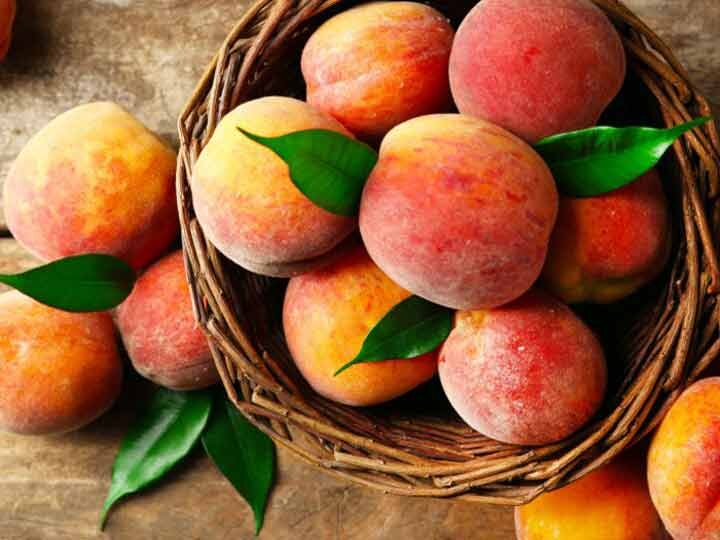 هلو قند خون را افزایش می‌دهد؟
