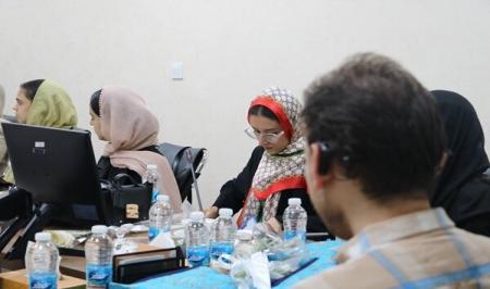  شکل گیری گروه سفیران سلامت شنوایی با مشارکت جمعی از جوانان