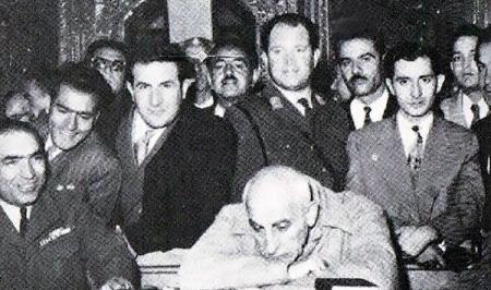 به مناسبت سالگرد یک کودتا: کالبدشکافی عملیات آژاکس/ اینفوگرافیک