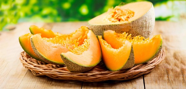 با خوردن این میوه تابستانی لاغر می شوید/ کالری طالبی چقدر است؟