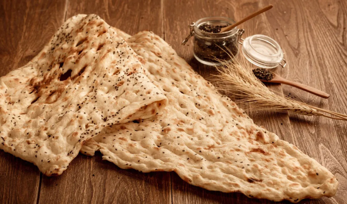 جوش شیرین در نان چه بلایی سر بدن می‌آورد؟ ۷ ضرر مهم که باید بدانید