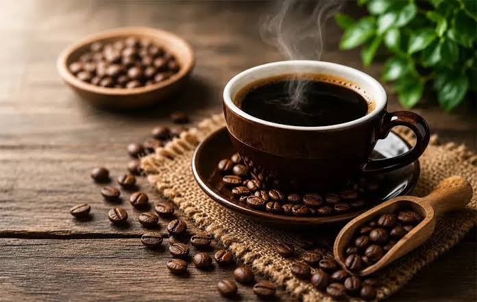 راز جوان ماندن در یک فنجان قهوه است؟ ماجرا چیست؟
