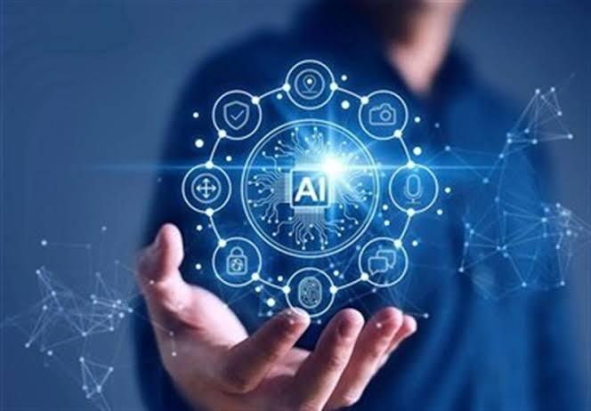 ۱۰ غول هوش مصنوعی؛ از OpenAI تا NVIDIA+ عکس