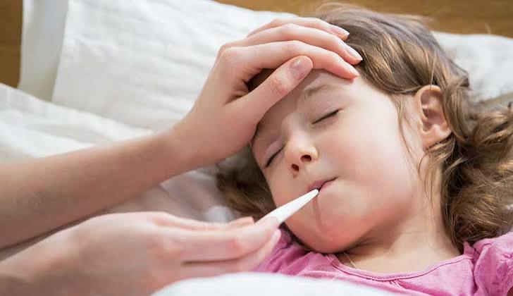 تب چرا سراغمان می‌آید؟ پاسخ این سؤال شاید غافلگیرتان کند!+ اینفوگرافی