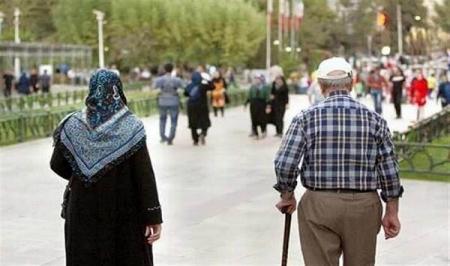  معاشرت اجتماعی یک نسخه عالی برای گذراندن پیری سالم