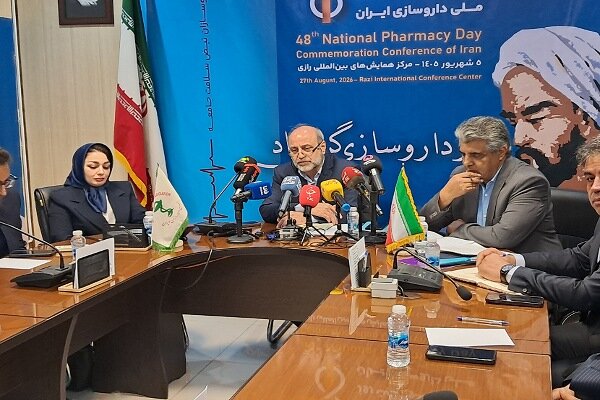 رد یک ادعا: کمبودهای دارویی هیچ ارتباطی به جنگ ندارد