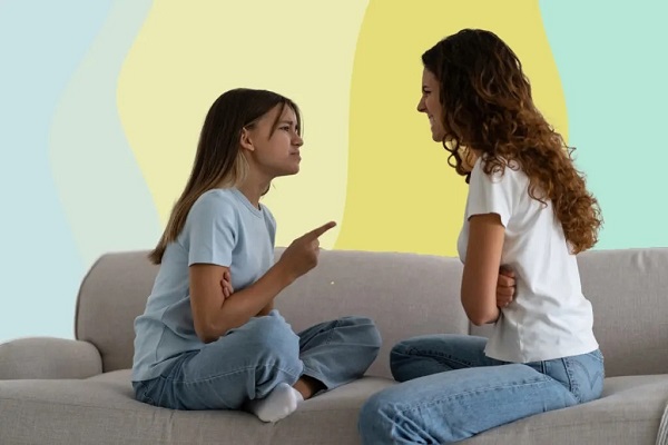 چگونه کودک یا نوجوان با نامادری کناربیاید؟ روانشناس توضیح می دهد