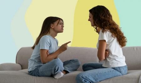 چگونه کودک یا نوجوان با نامادری کناربیاید؟ روانشناس توضیح می دهد
