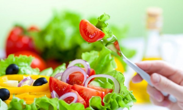 چرا با گرم شدن هوا هوس های غذایی ما هم تغییر می کند؟