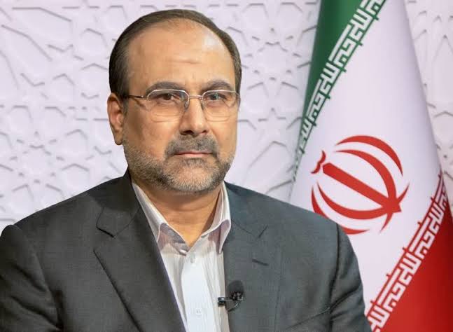 ظرفیت نخبگان باید برای پیشرفت علمی کشور به کار گرفته شود 