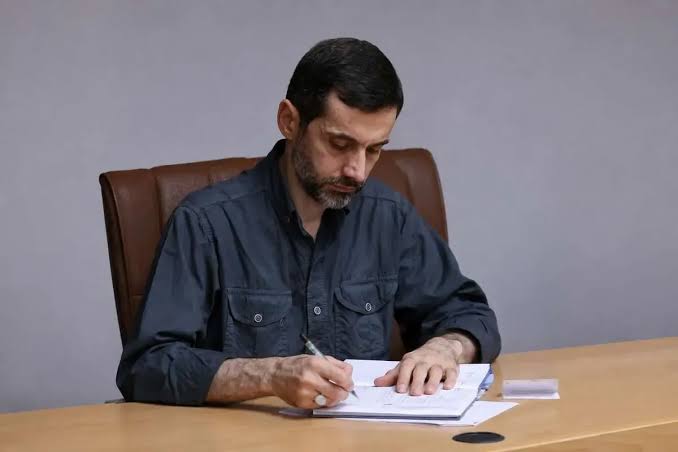 توضیحات یوسف پزشکیان بعد از استوریش درباره غنی‌سازی+ تصویر