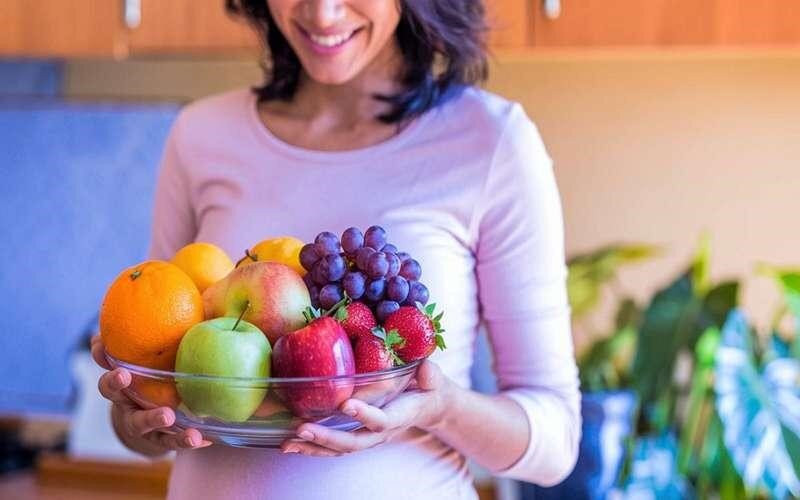 برای درمان یبوست بارداری چه بخوریم؟