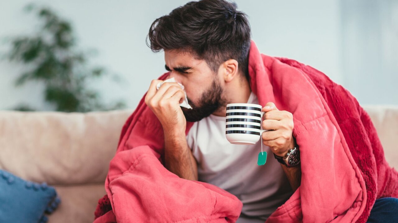 با این اشتباهات رایج در تابستان هم بیمار می‌شوید +راهکارهای ساده