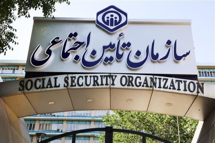  وعده سرپرست تامین اجتماعی برای پرداخت بدهی‌های داروخانه‌ها