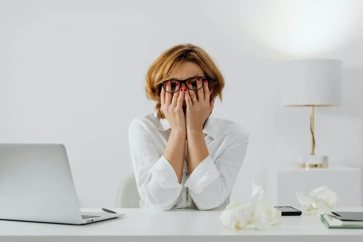 چرا کارهای نا تمام در ذهن ما باقی می مانند؟+ اینفوگرافی