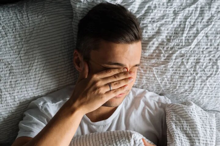 بعد از یک خواب بد، مغزتان را این‌طور فعال نگه دارید