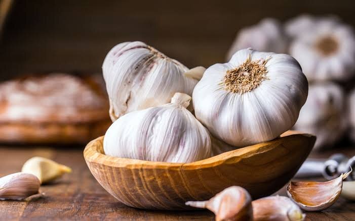 سیر واقعا کلسترول بد خون را پایین می‌آورد؟