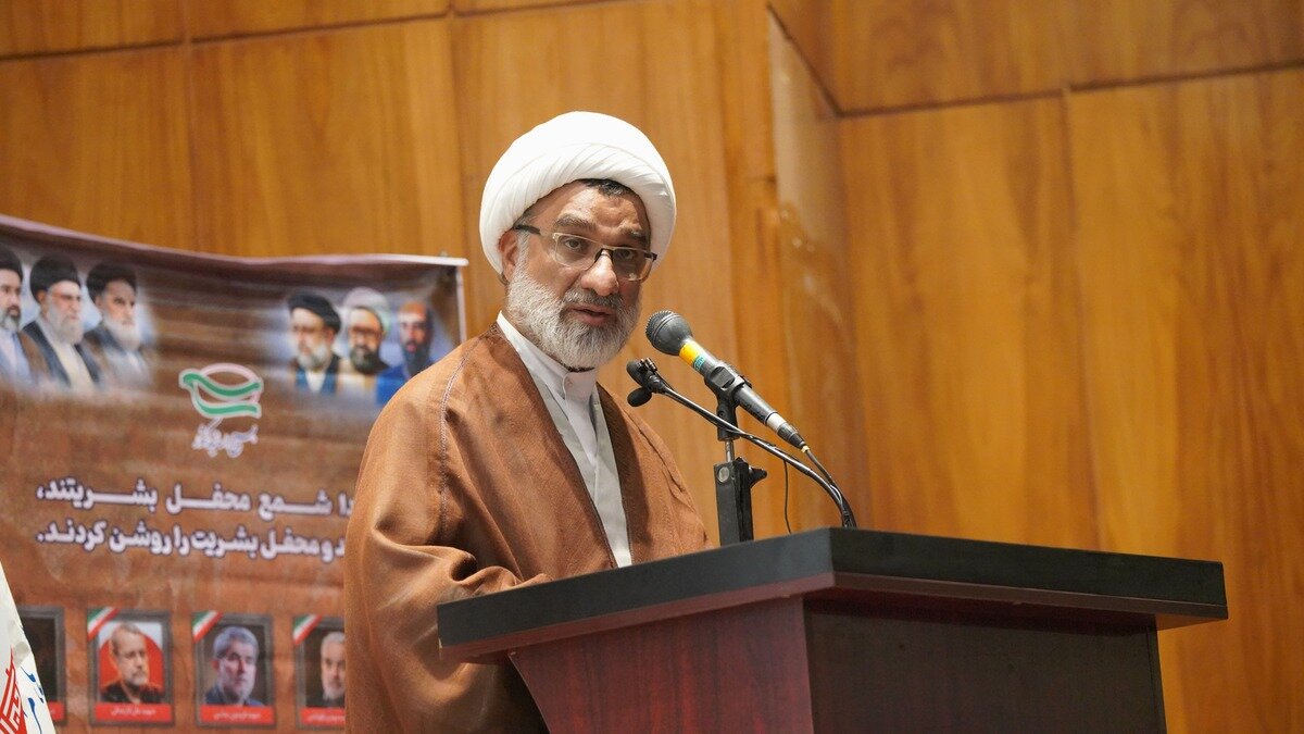 رسالت اصلی استاد بسیجی، پیشتازی در علم و فناوری و تبدیل دانش به محصول است 