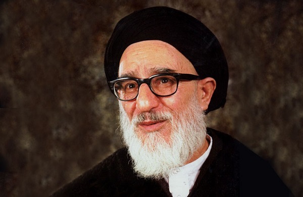 سالروز وفات آیت الله سید محمود طالقانی/ اینفوگرافیک