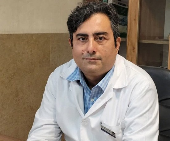 کم‌آبی و عفونت‌های ادراری؛ والدین سلامت کلیه کودکان را جدی بگیرند