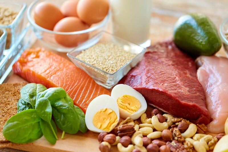 بهترین و بدترین منابع پروتئین برای بدن کدام هستند؟