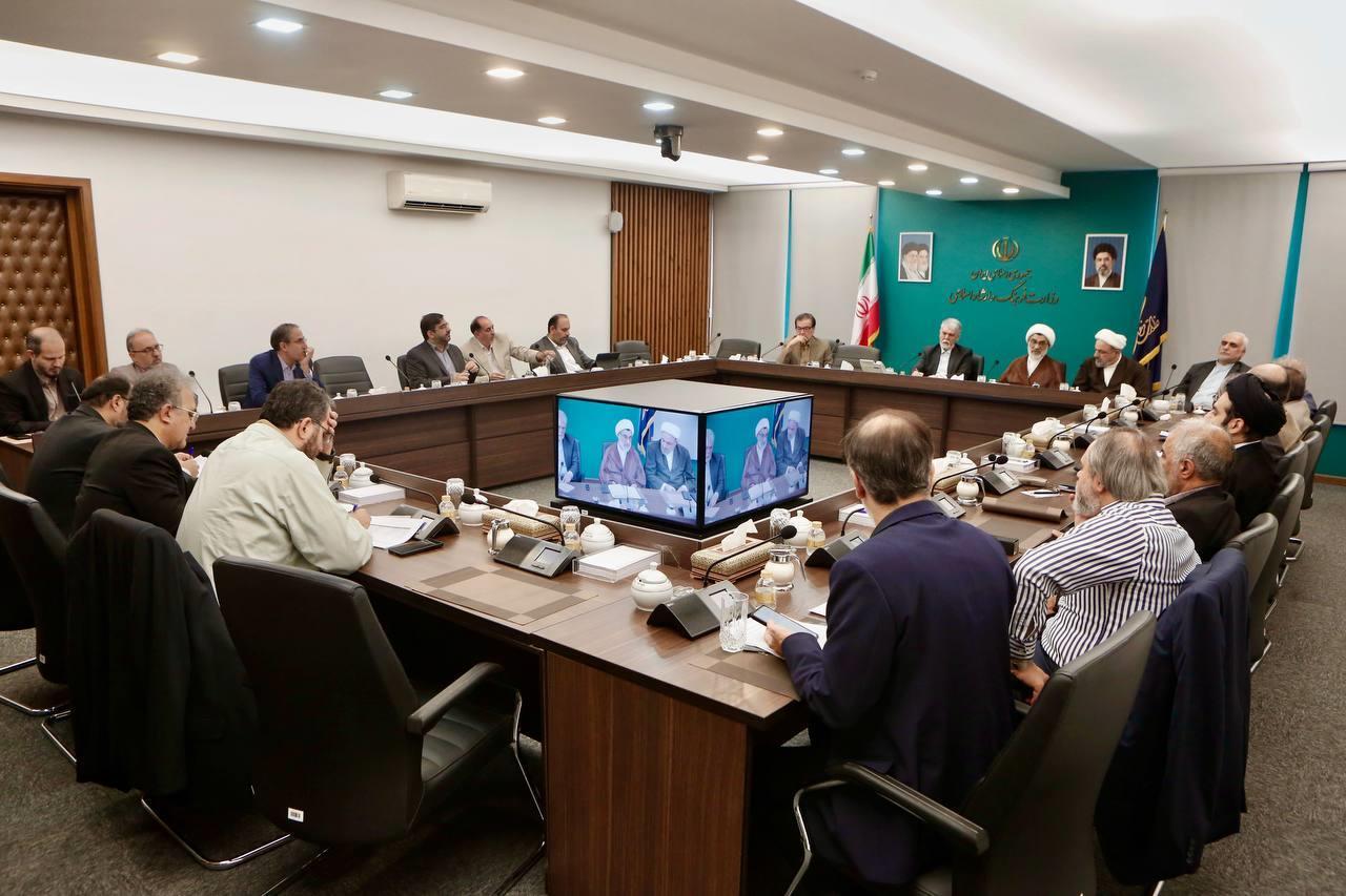 دکتر صالحی: فاجعه مدرسه میناب پرچم مظلومیت ایران است 
