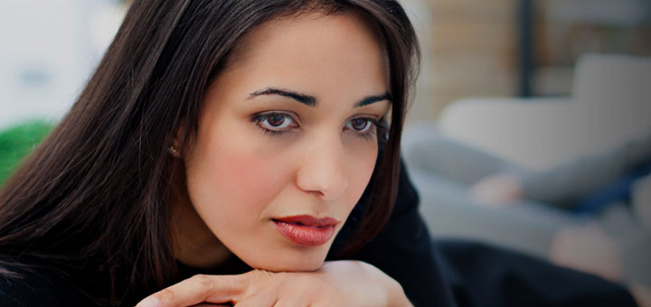  همه چیز درباره اضطراب و بدبینی
