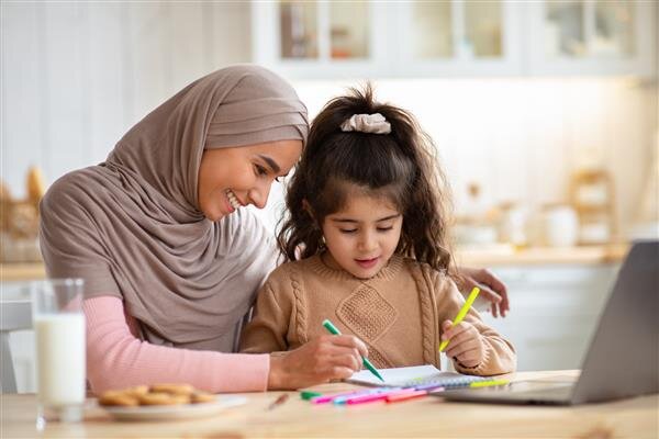 چرا برخی کودکان برای بازگشت به مدرسه مقاومت می‌کنند؟
