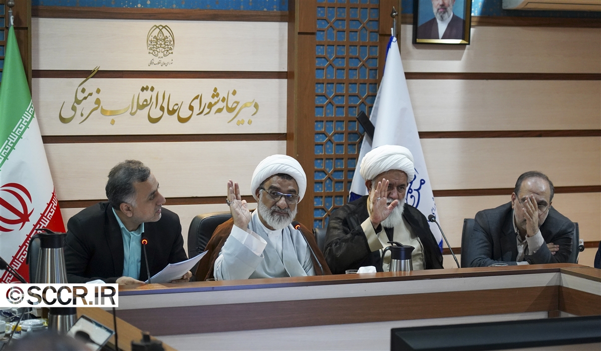 بررسی برنامه‌های بازگشایی دانشگاه‌ها در آستانه مهرماه/تصویب «۲۰ مهر» به عنوان روز ملی مدیریت بحران و بلایای طبیعی 