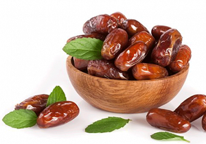 خرما مغز و قلب را تقویت می کند/ این افراد زیاد خرما نخورند