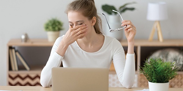 اگر همیشه خسته اید این مطلب برای شماست