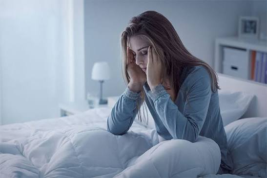 کم‌خوابی؛ زنگ خطری که نباید نادیده گرفته شود