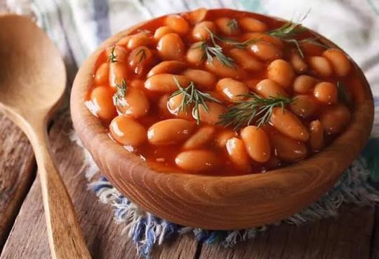 حبوبات را از سفره غذایی حذف نکنید؛ منبعی سرشار از فیبر و پروتئین