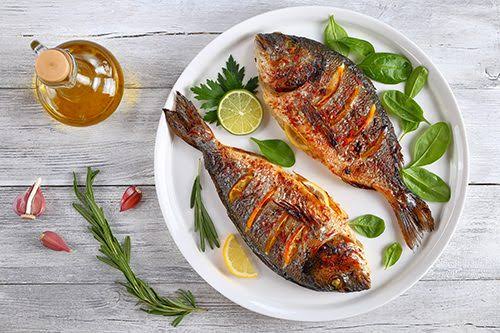 ماهی را در برنامه غذایی‌تان جای دهید؛ منبعی ارزشمند از پروتئین و چربی‌های مفید