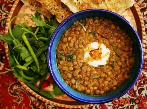 عدس؛ غذایی ساده و مغذی برای تأمین پروتئین و آهن