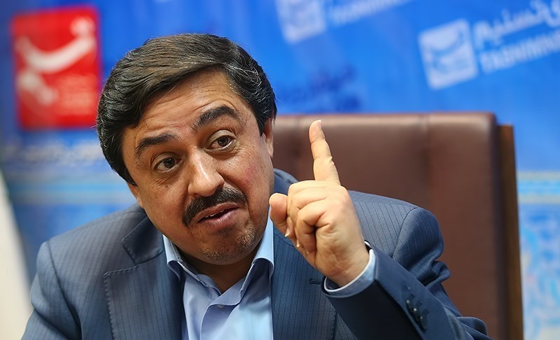 انتصاب سرپرست دانشگاه علوم پزشکی شهید بهشتی توسط وزیر بهداشت