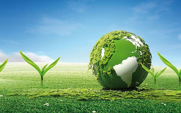 محیط زیست پاک تعهدی برای امروز و فردا/ اینفوگرافیک