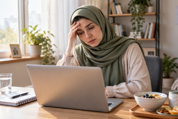 آگهی/ چرا احساس خستگی روزانه داریم؟ بررسی دلایل کاهش انرژی و راهکارهای تقویت انرژی بدن