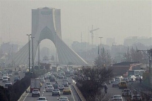 کشف  ارتباط آلودگی هوا و احتمال ابتلا به بیماری‌های چشم