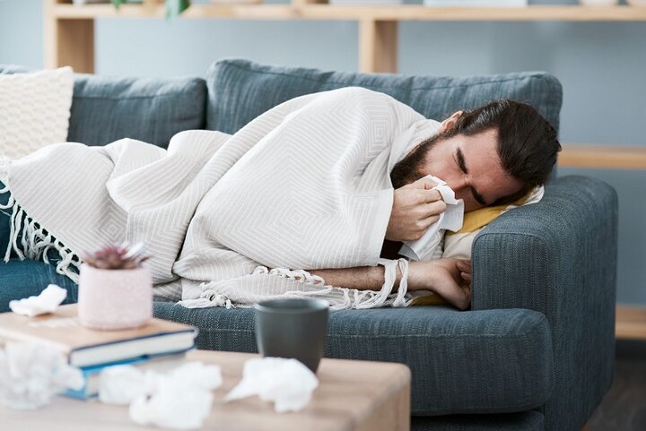 بایدهای مهم برای دیابتی‌ها در هنگام ابتلا به آنفولانزا