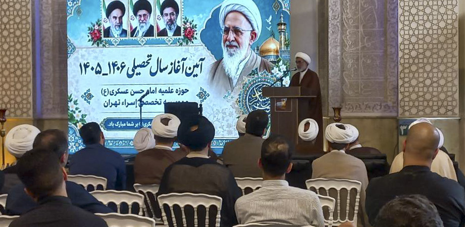 زیست‌جهان نسل جدید تغییر کرده است؛ دین‌شناسی امروز با گذشته تفاوت دارد 