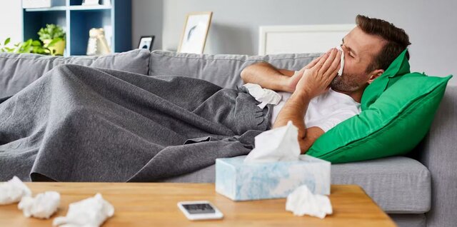 توصیه‌های ضروری به دیابتی‌ها در روزهای ابتلا به آنفلوآنزا